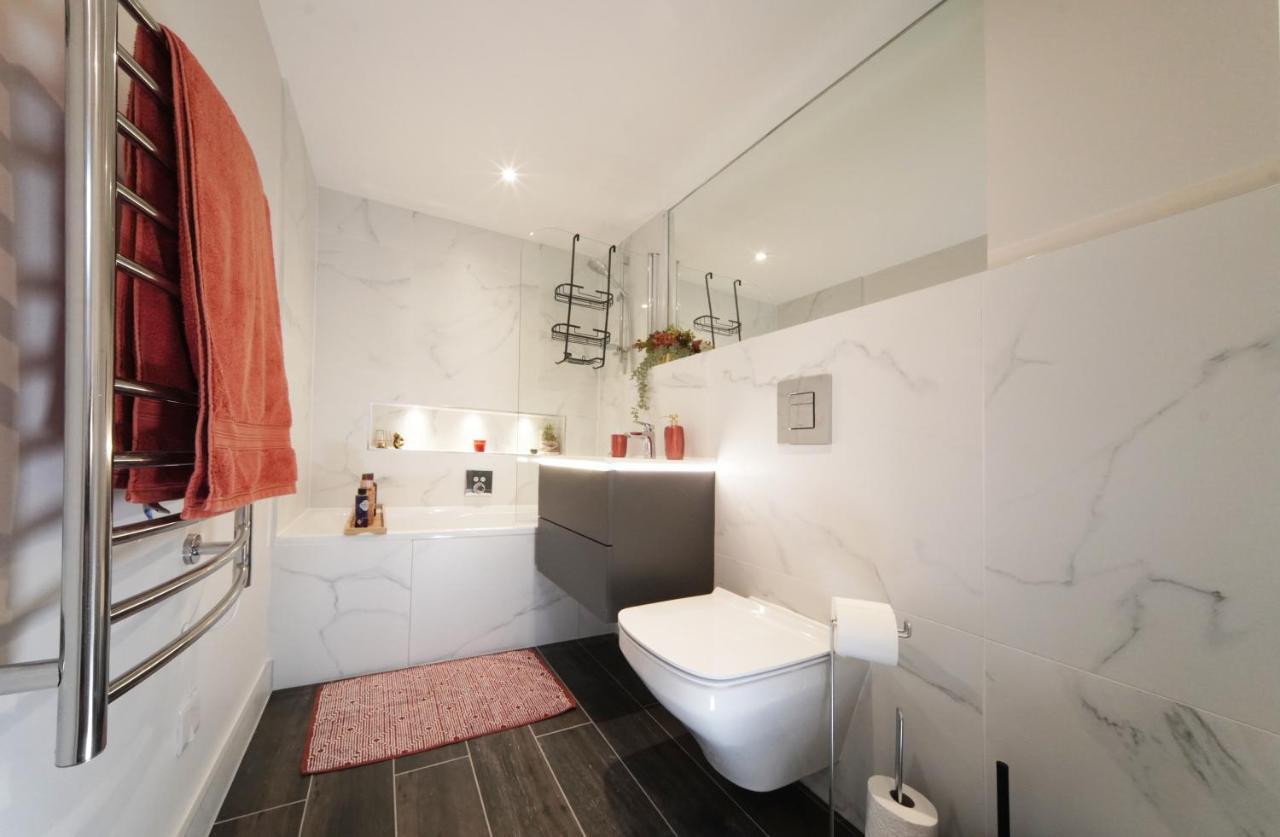 Trinity House By Ritual Stays St Albans Exterior foto